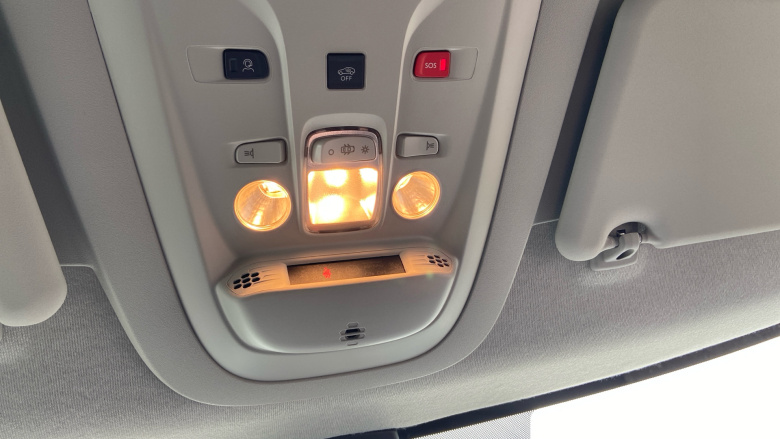 Vauxhall Combo Cargo Combo Xl Electric 100kW Pro 52kWh H1 Van Auto